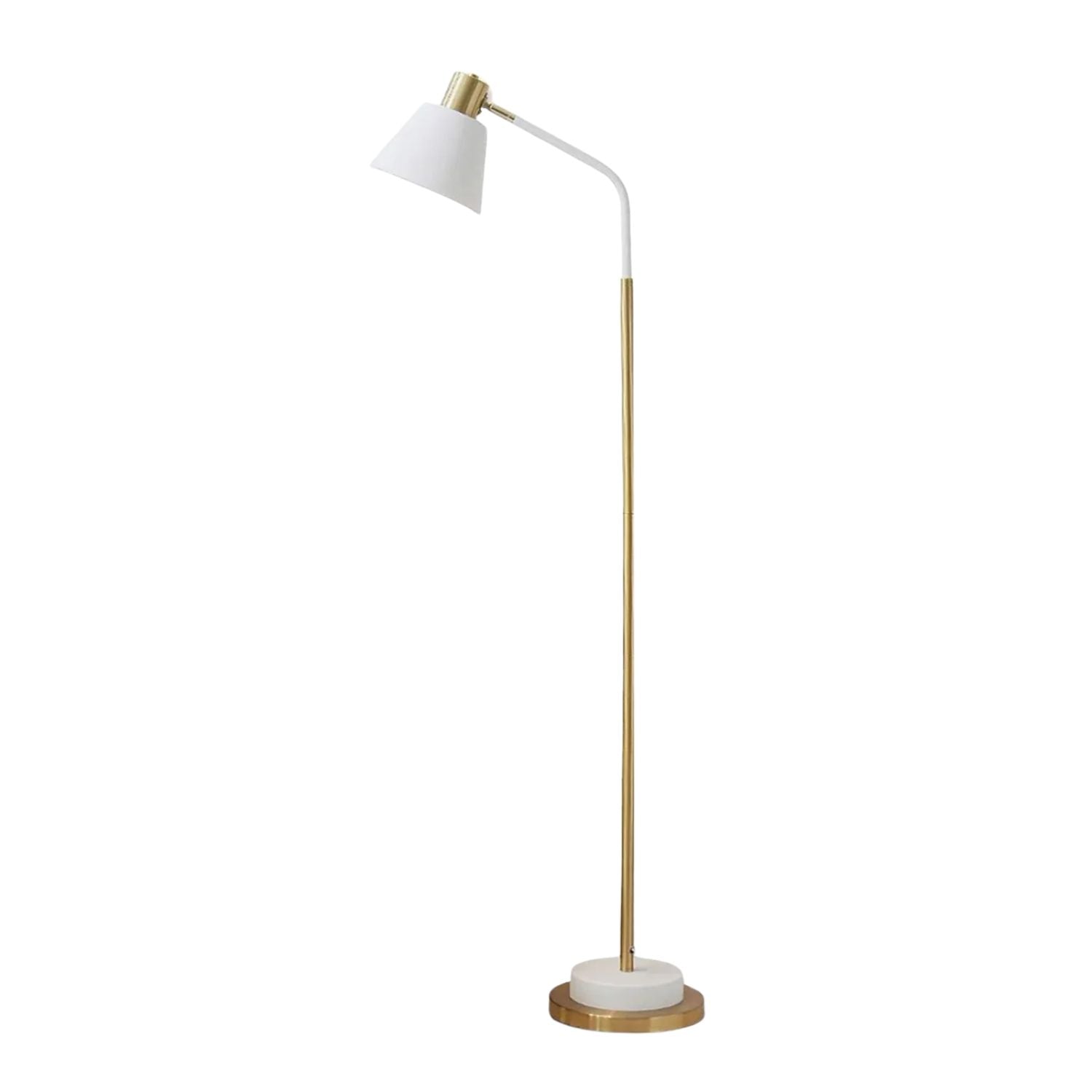 Sevem Floor Lamp