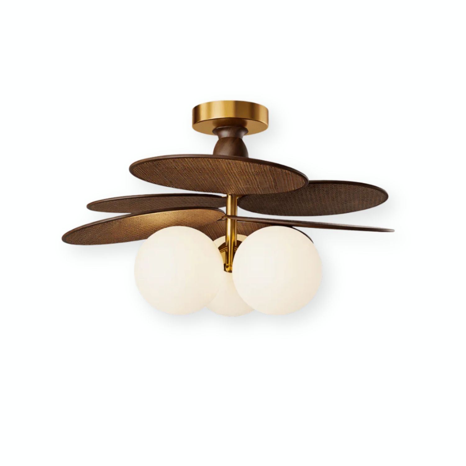 Meronis Ceiling Light