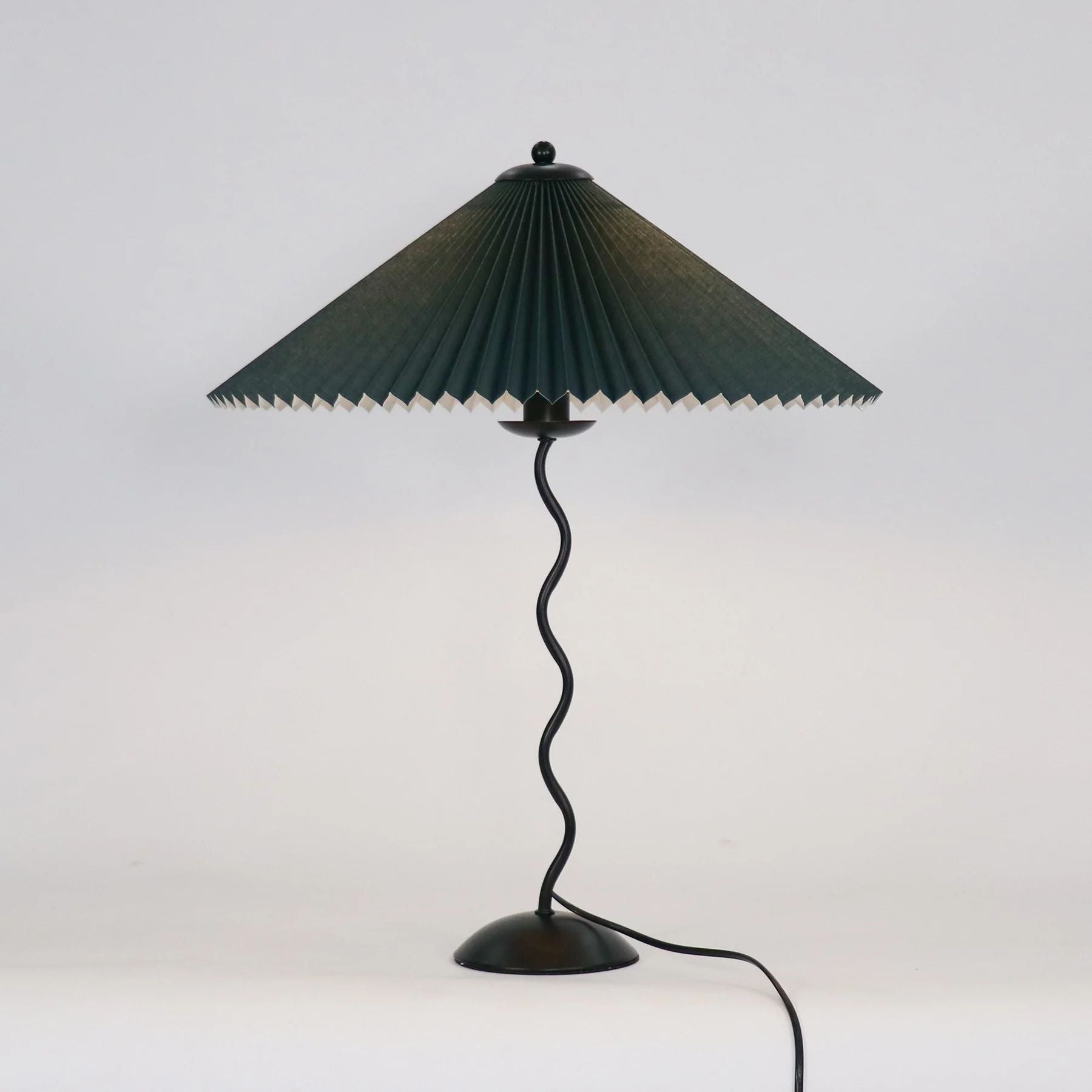 Pavon Table Lamp