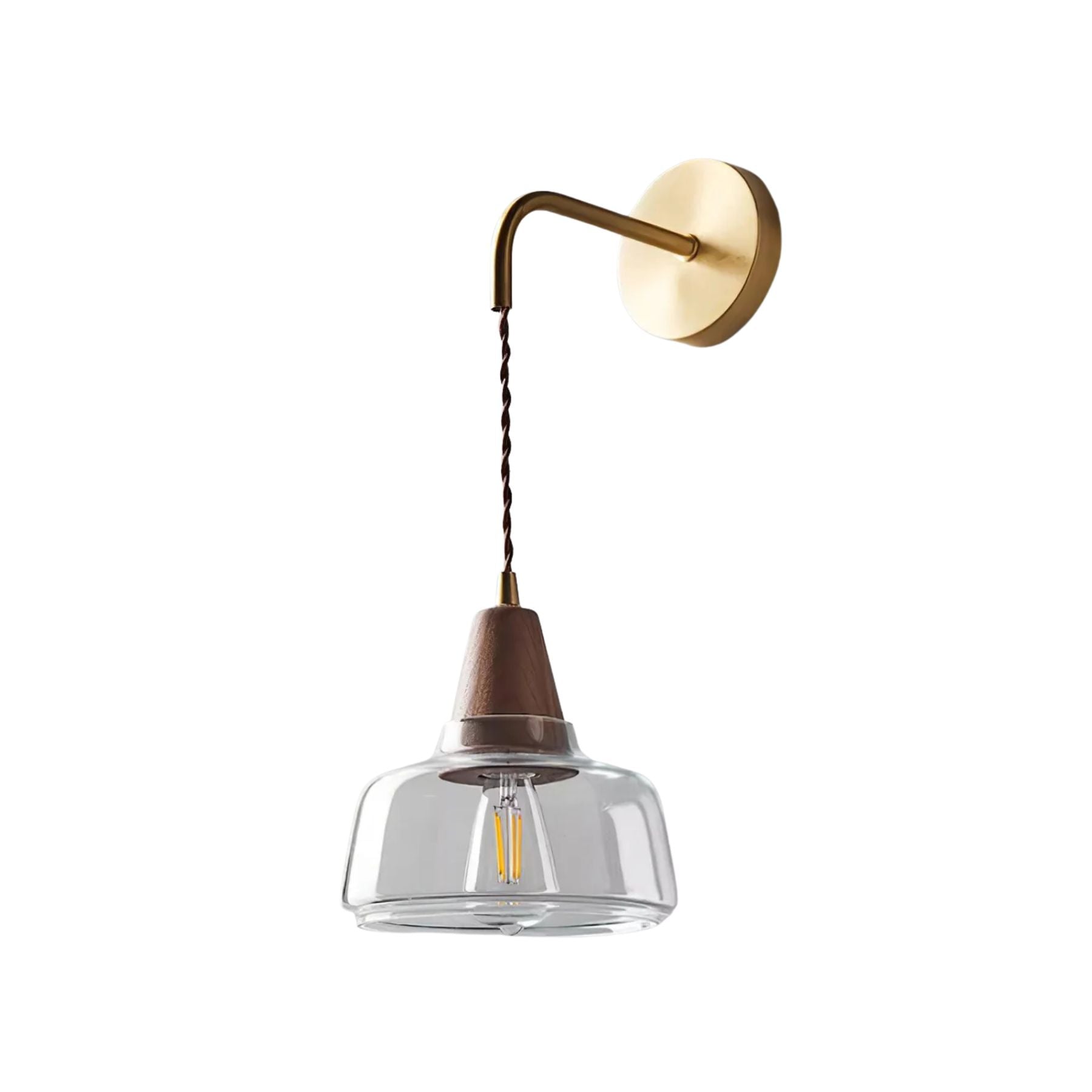 Solivo Wall Light