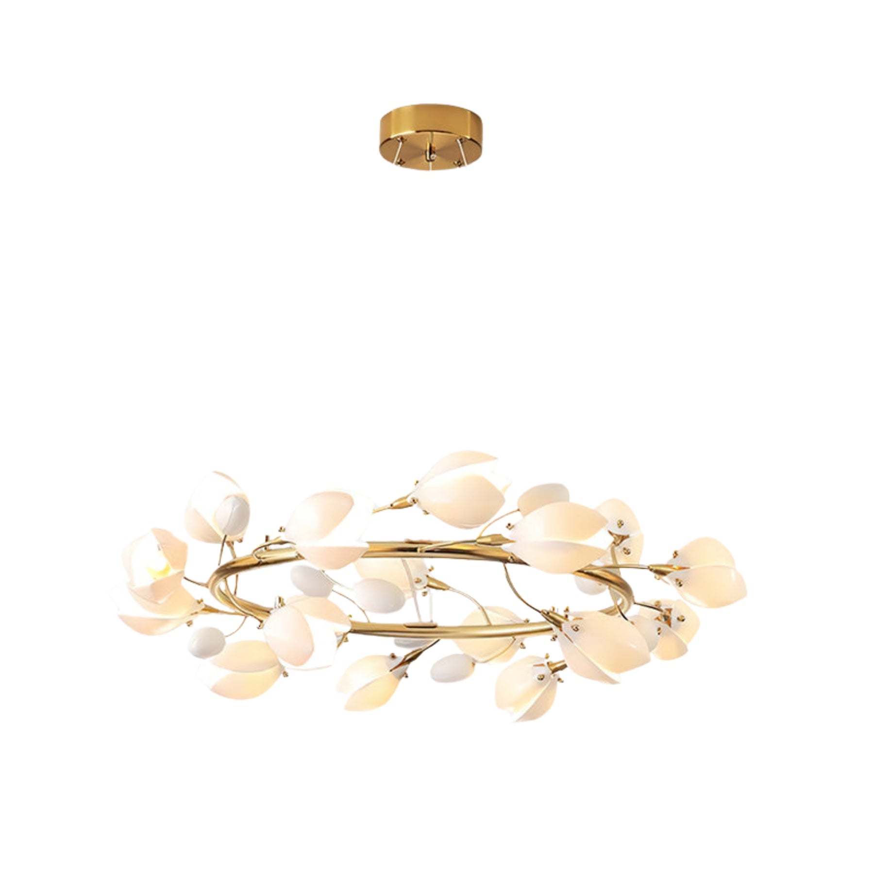 Lilyzan Pendant Light