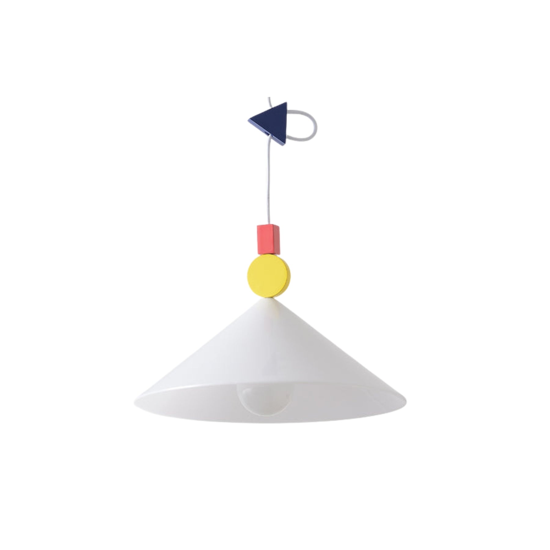 Pixva Pendant Light
