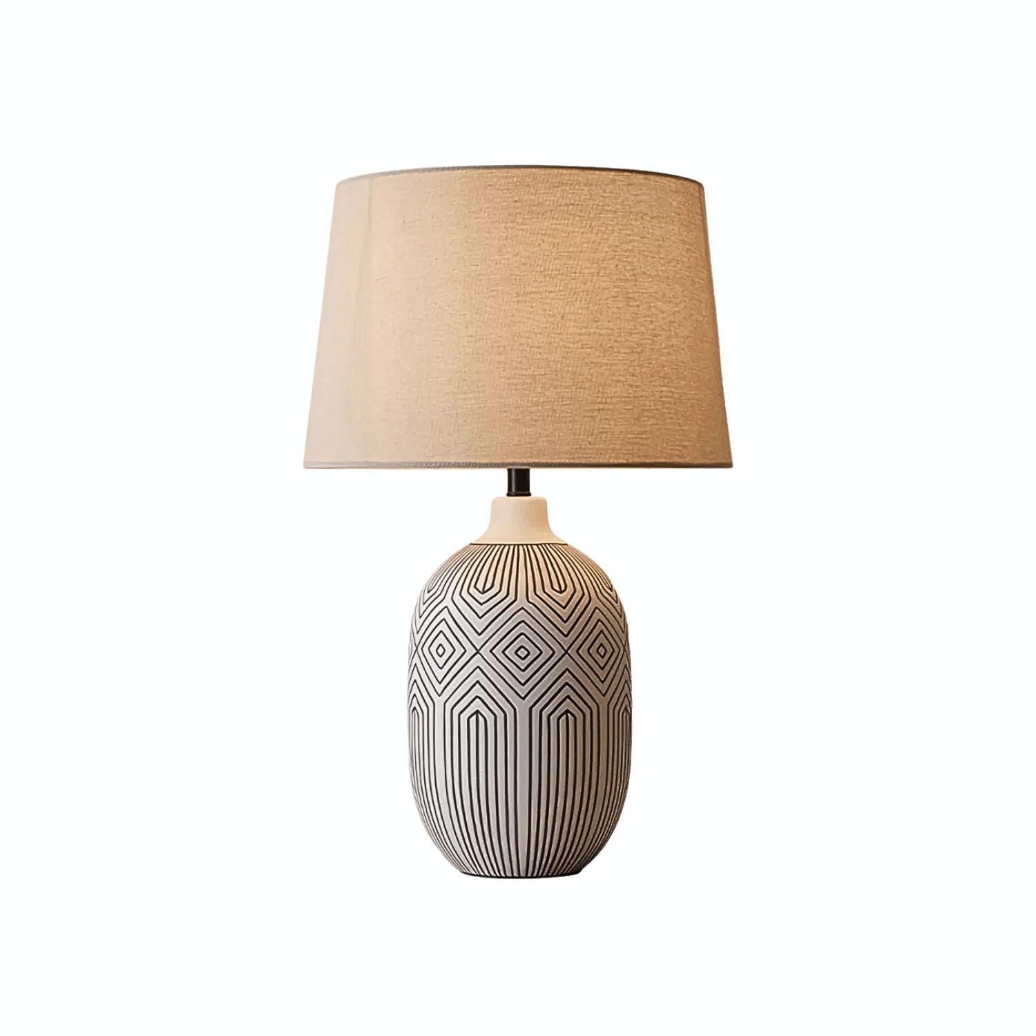 Rezoya Table Lamp