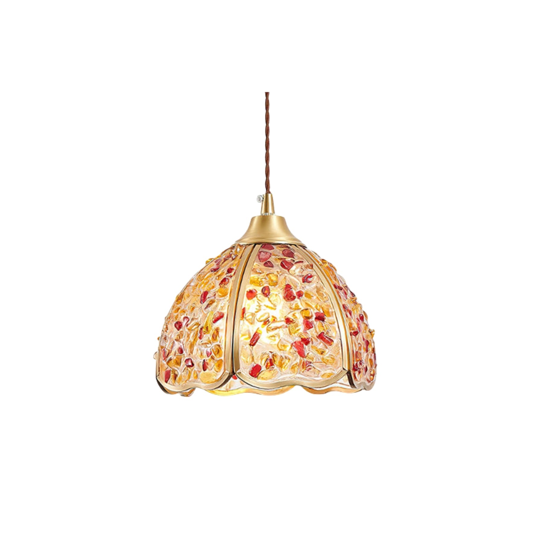 Tolefa Pendant Light