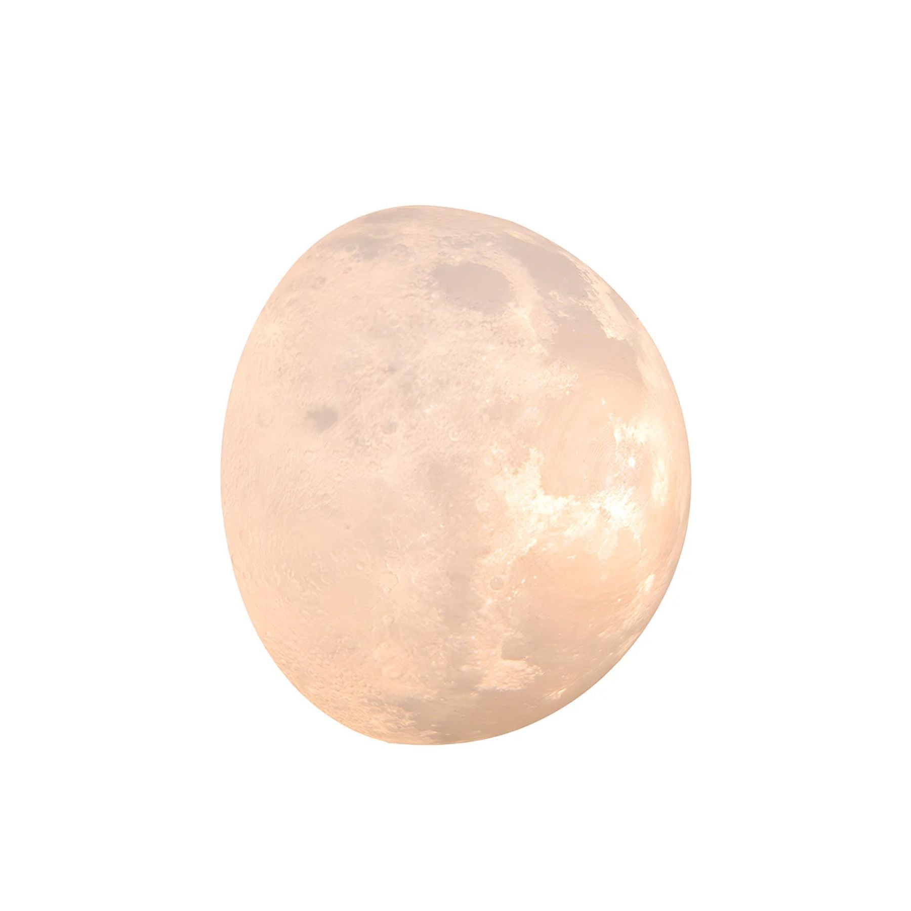 Sorena Moon Design Wall Light
