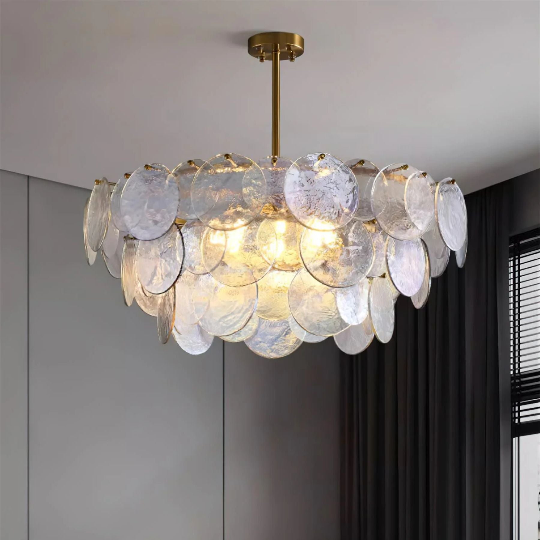 Letopisa Pendant Light