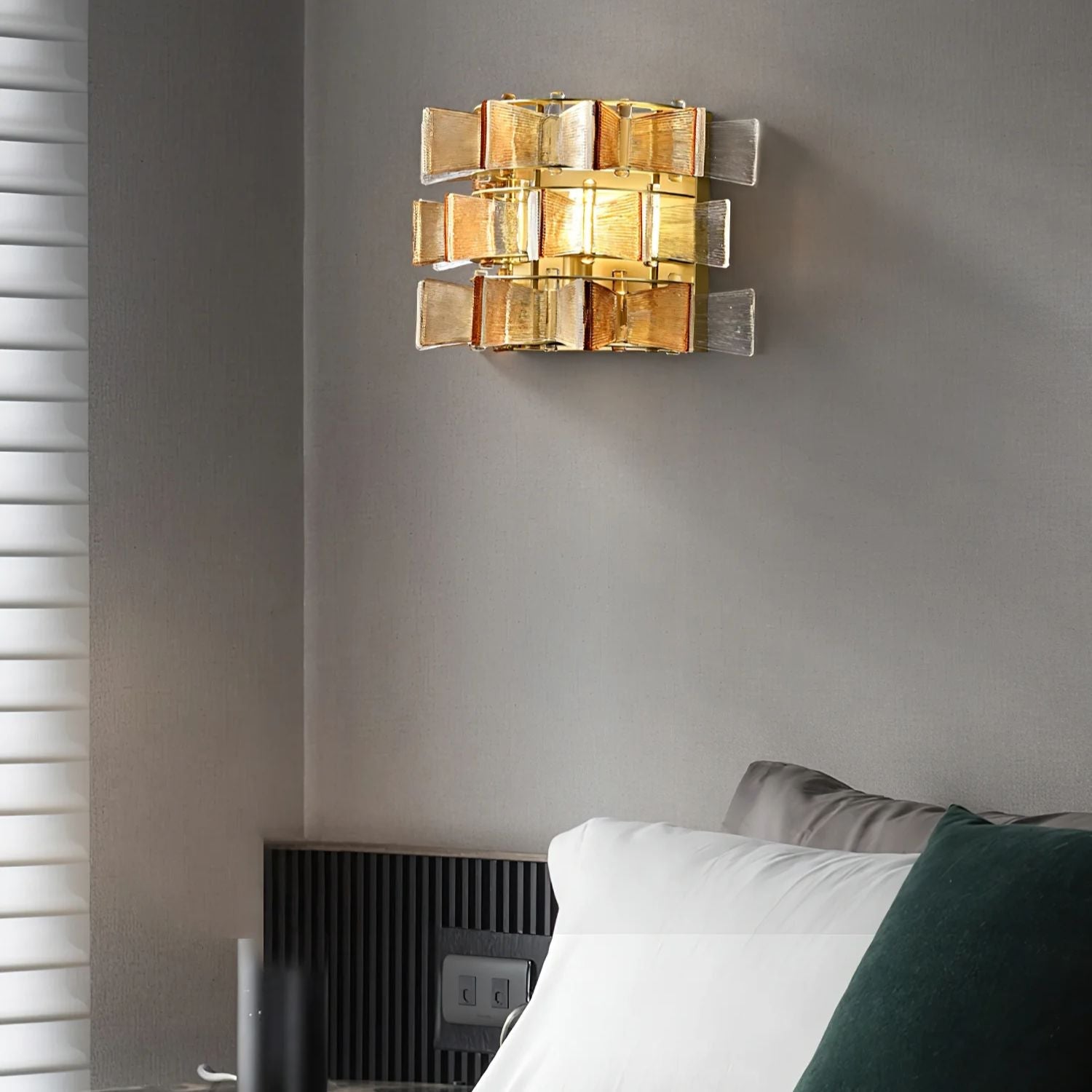 Colevaze Wall Light