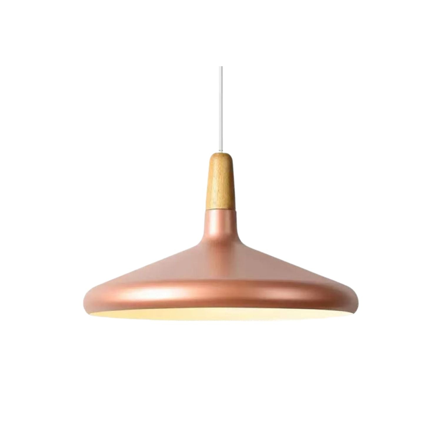 Lanto Scandinavian Pendant Light
