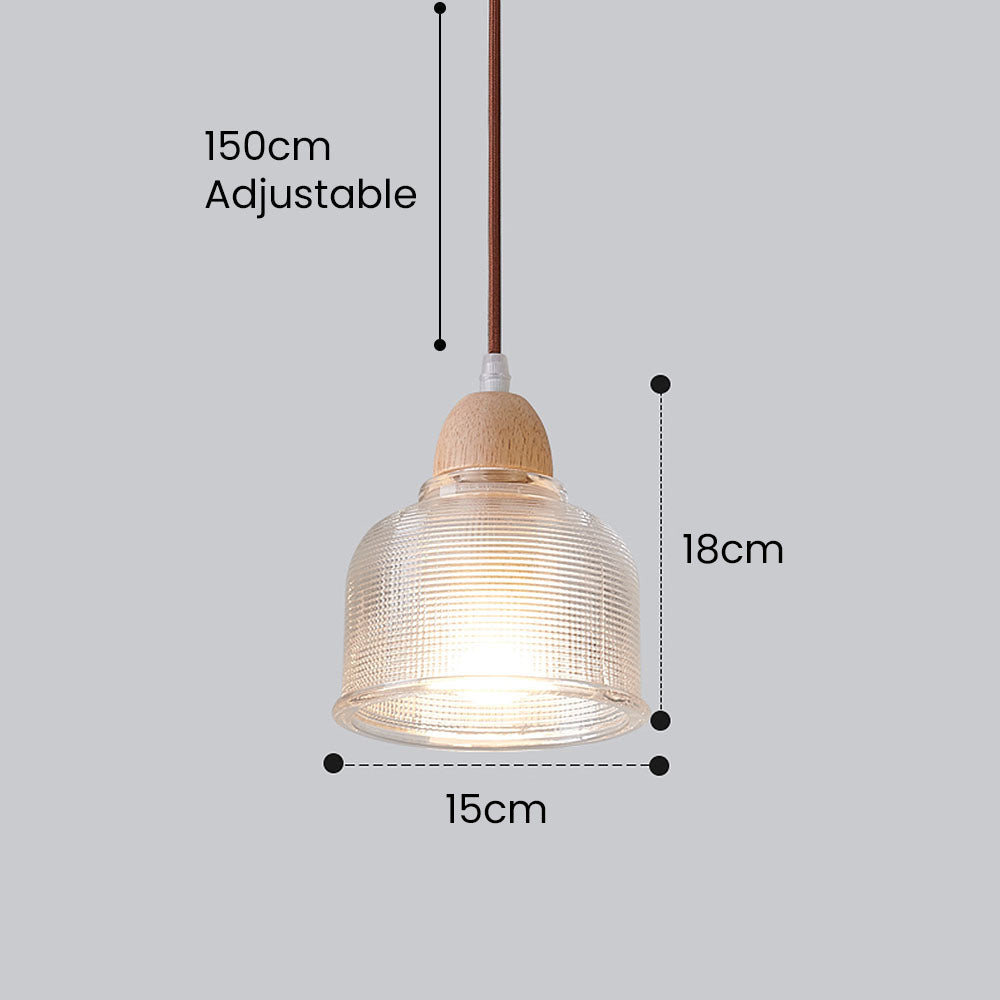 Virenna Pendant Light