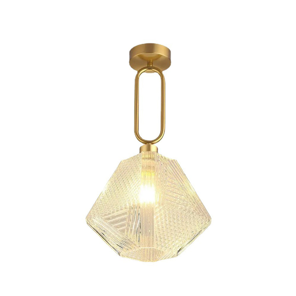 Gastone Ceiling Light