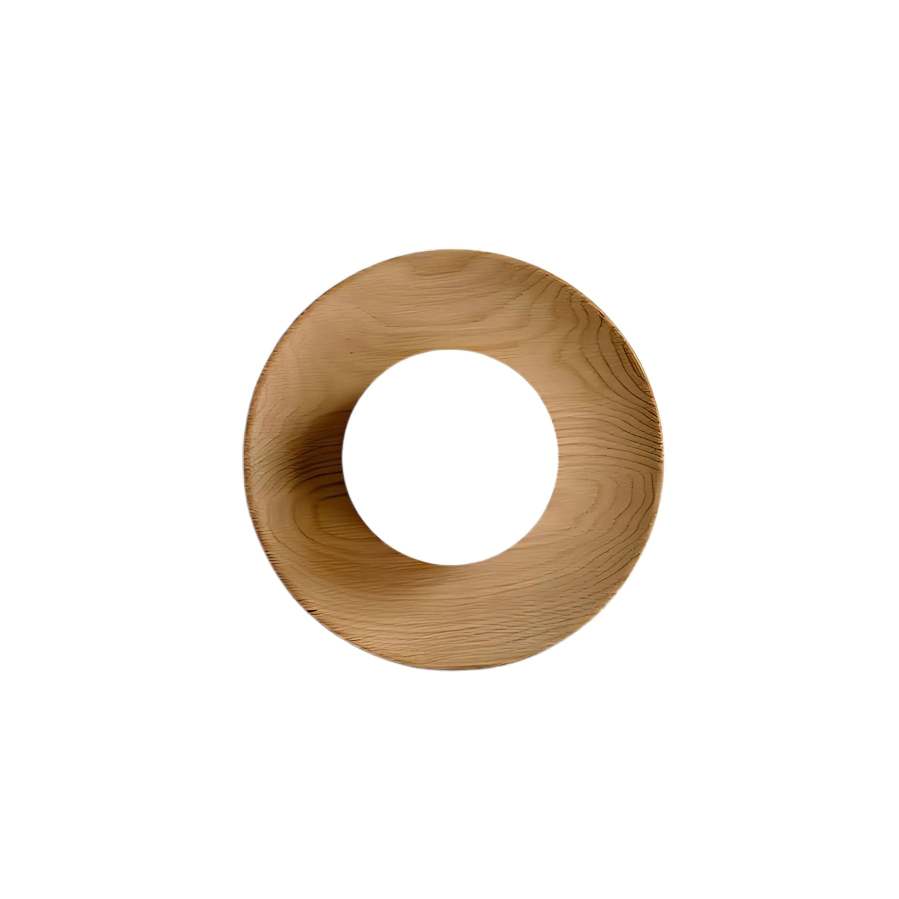 Ozon Wooden Wall Light