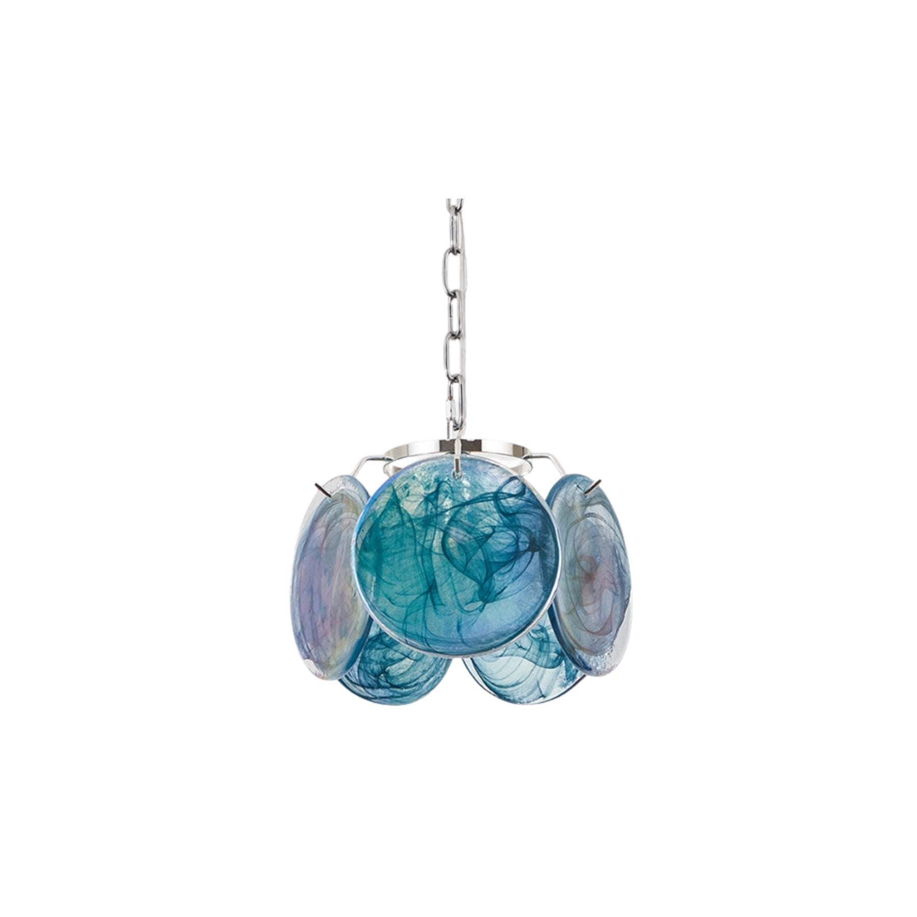 Cloavis Tiffany Pendant Light