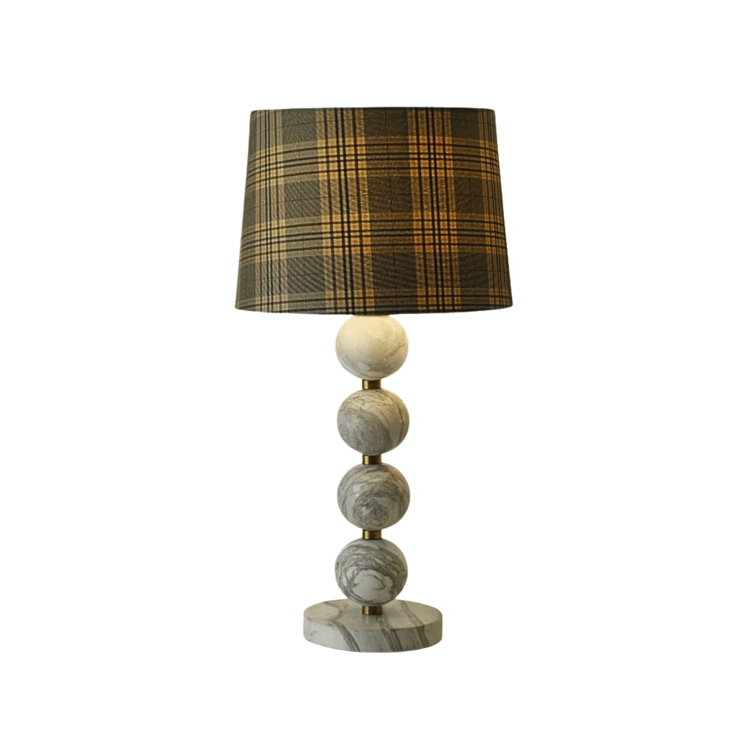 Merellis Marble Table Lamp