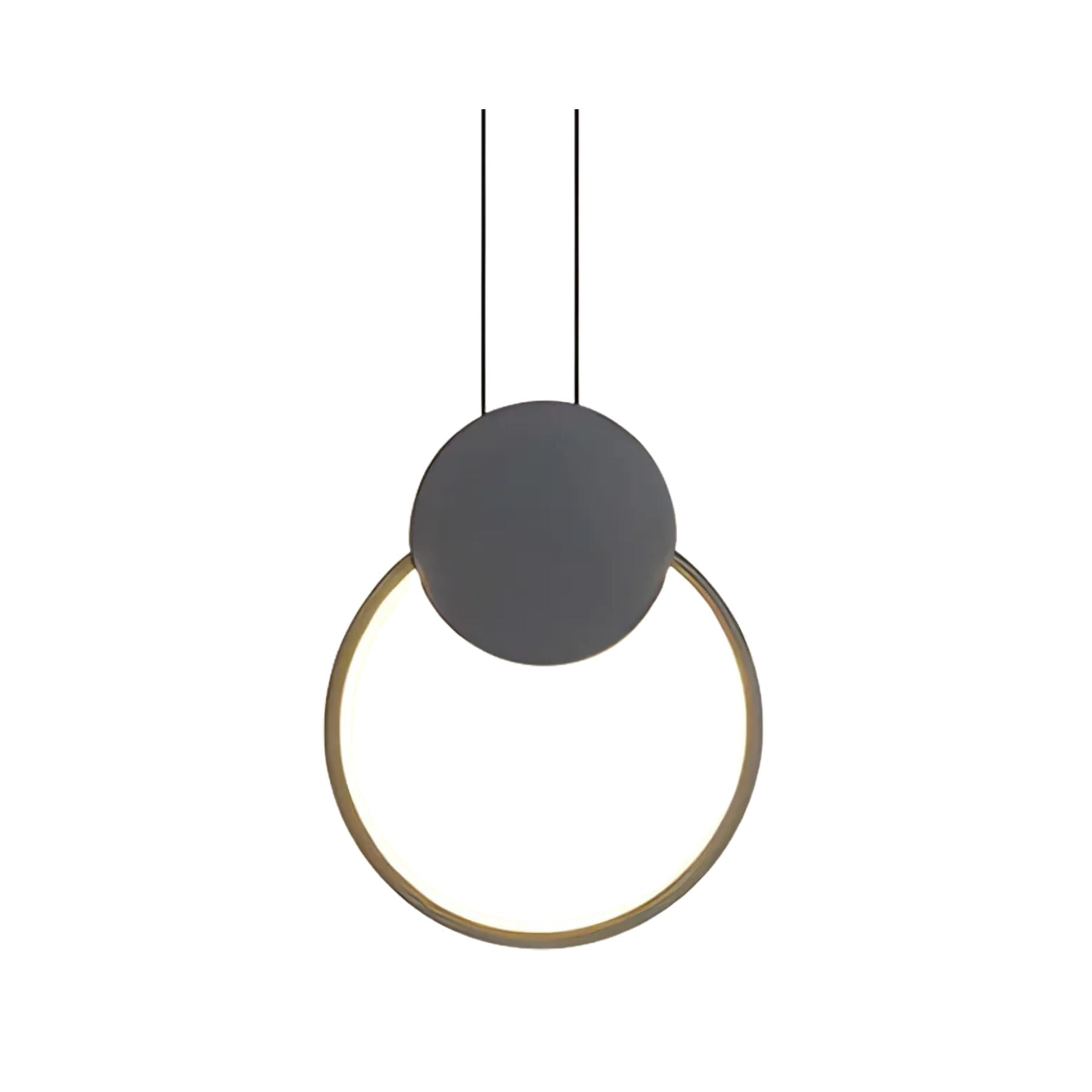Delano Pendant Light