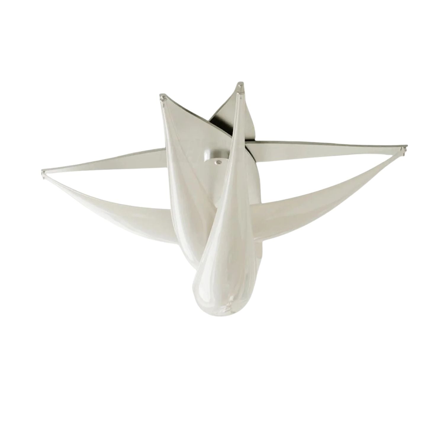 Sovema Abstract Ceiling Light