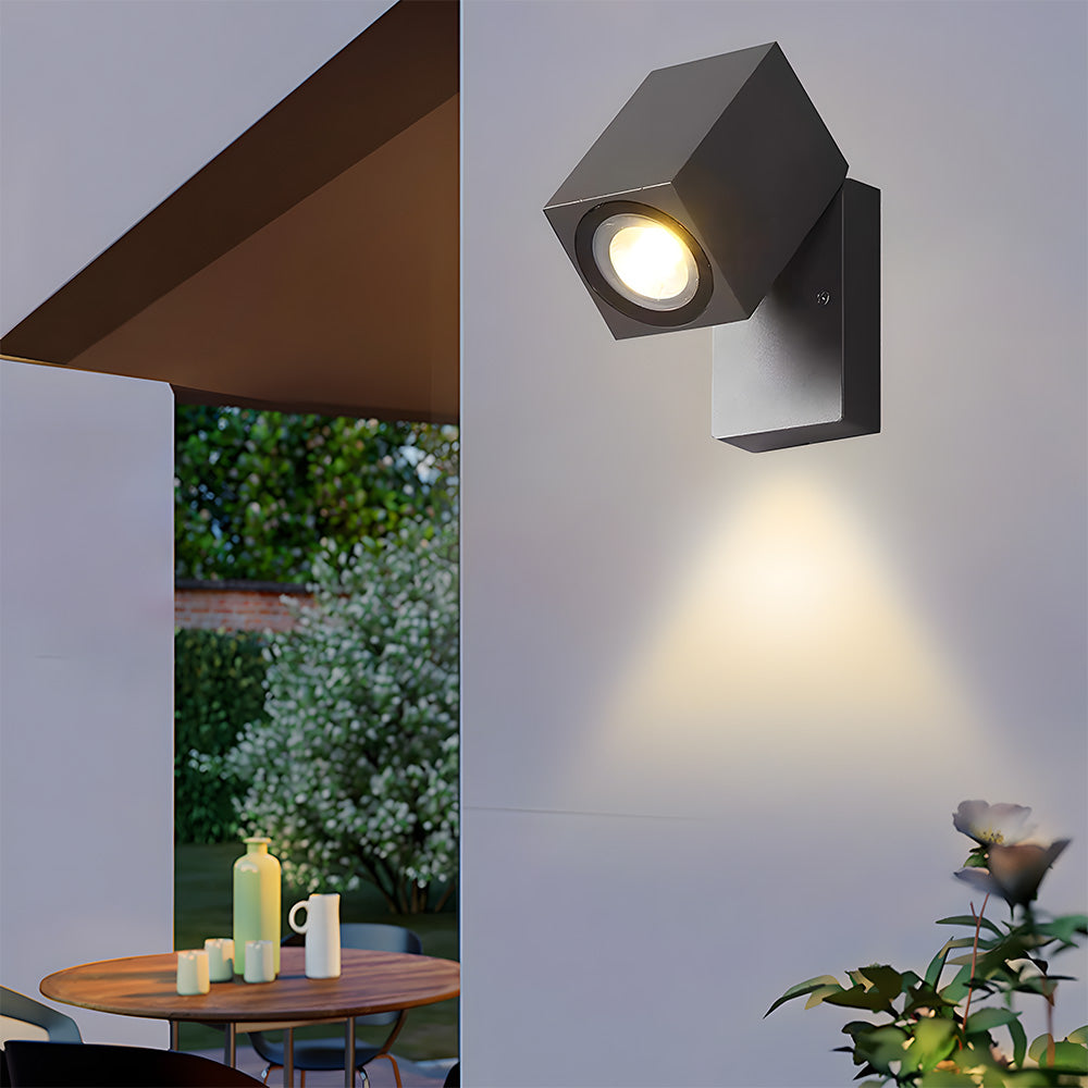 Celvano Outdoor Wall Light