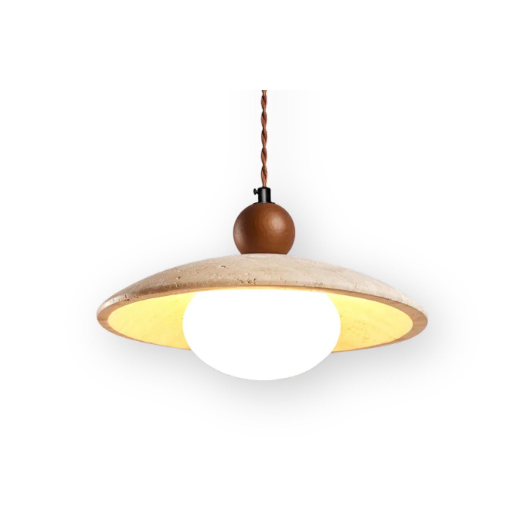 Sinalo Pendant Light