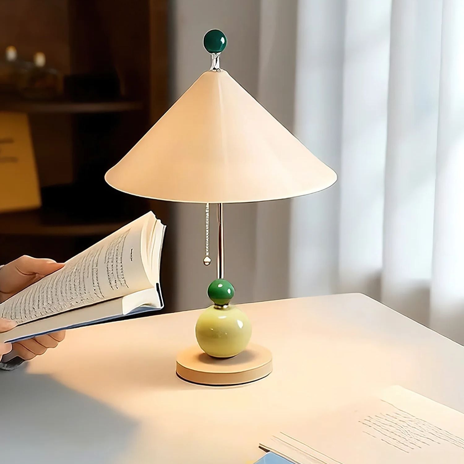 Scovan Table Lamp