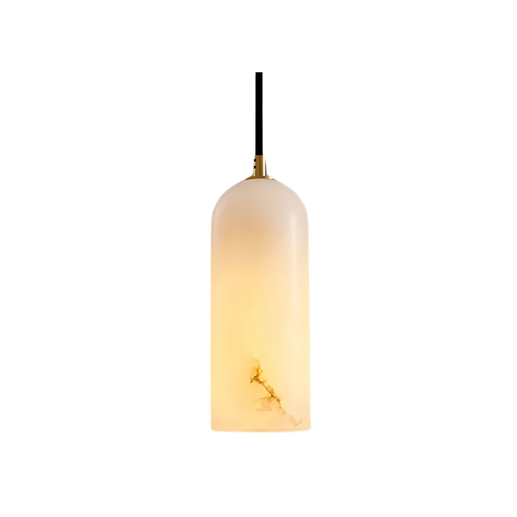 Ravilo Alabaster Pendant Light