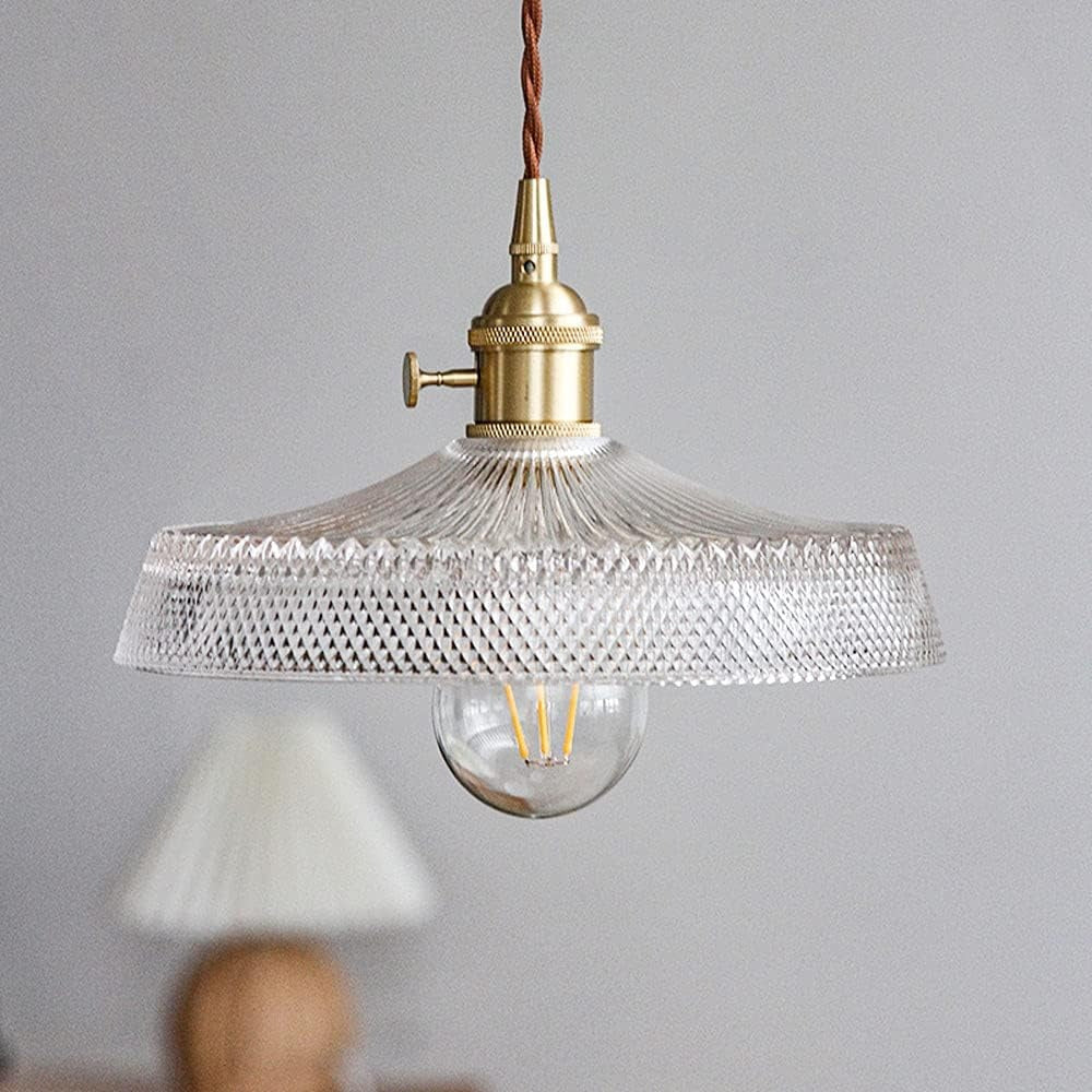 Siltero Pendant Light