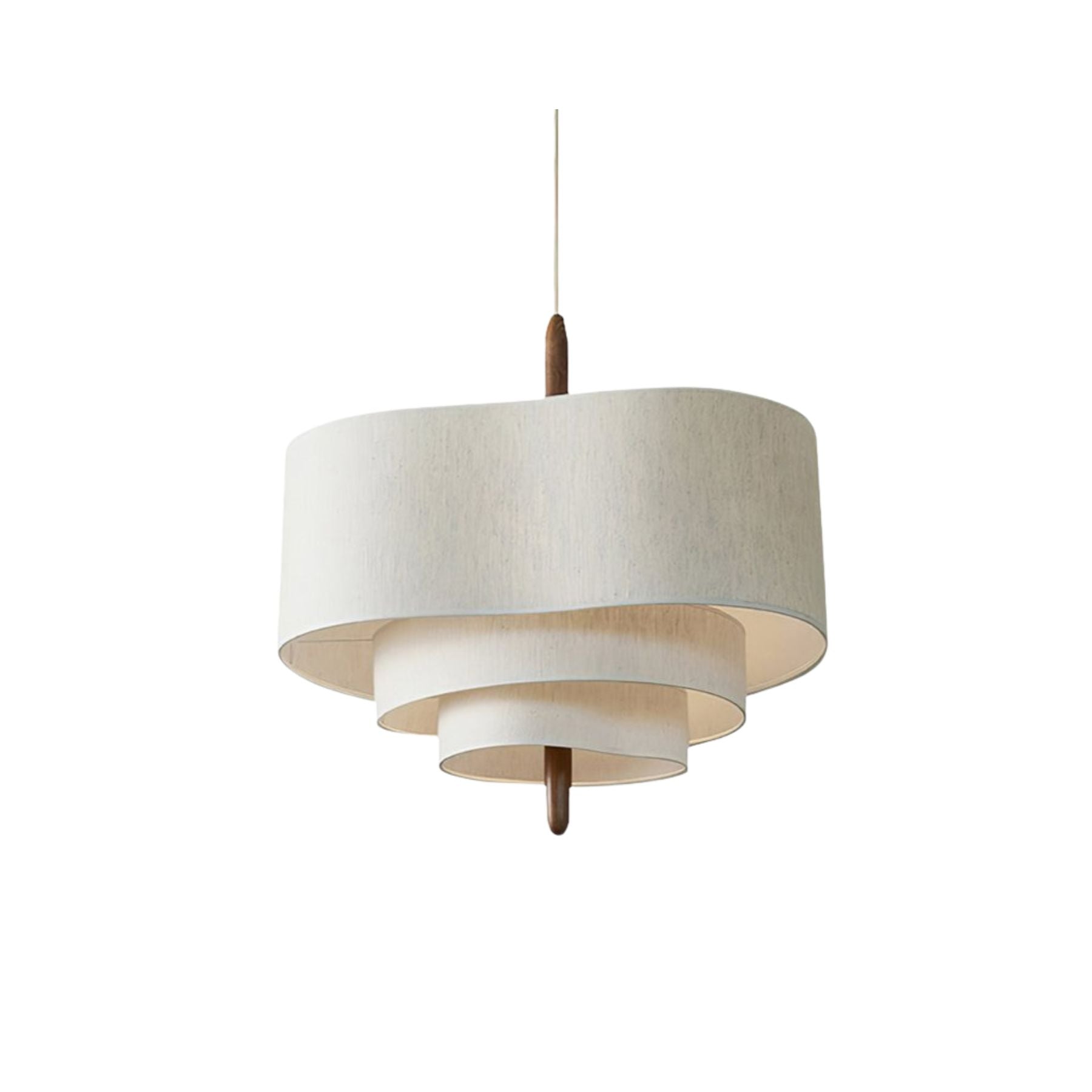 Dorvani Japandi Pendant Light