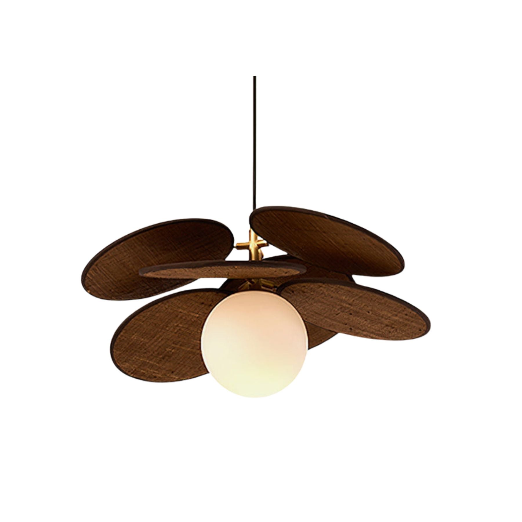 Ovaris Pendant Light