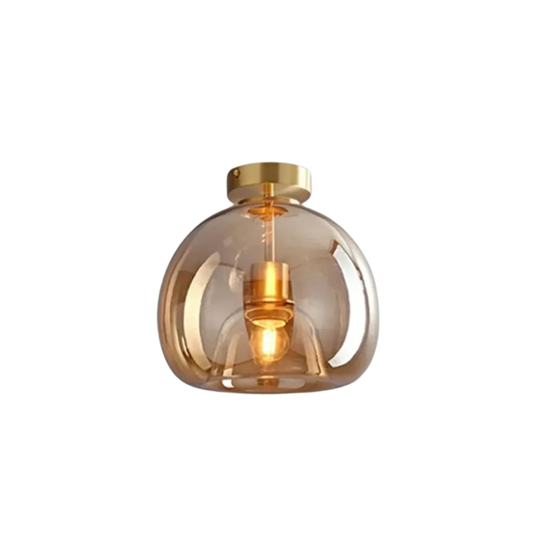Trivum Ceiling Light