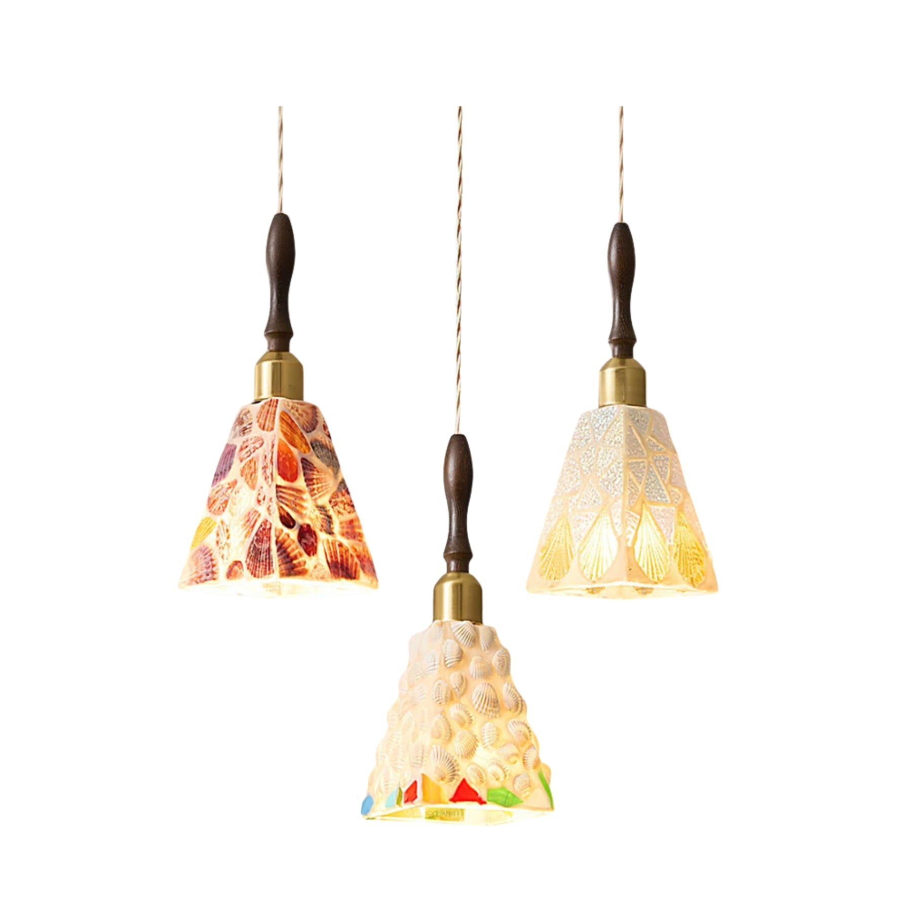 Gemsy Pendant Light