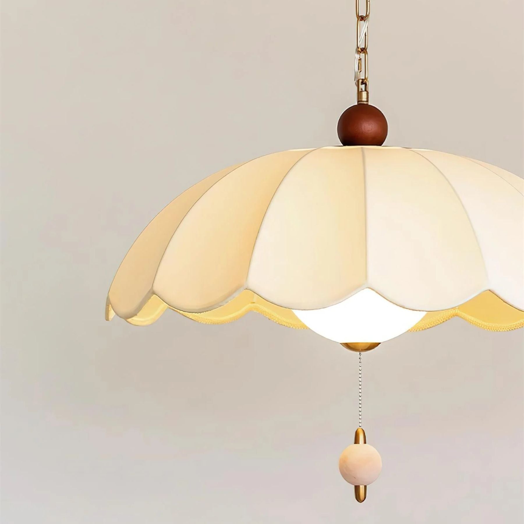 Opelmis Pendant Light