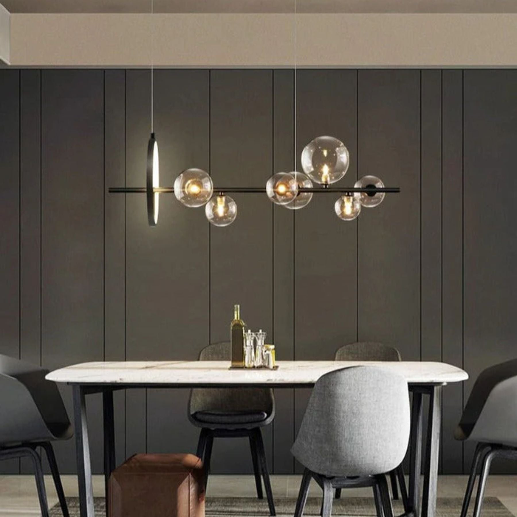 Zeynit Pendant Light