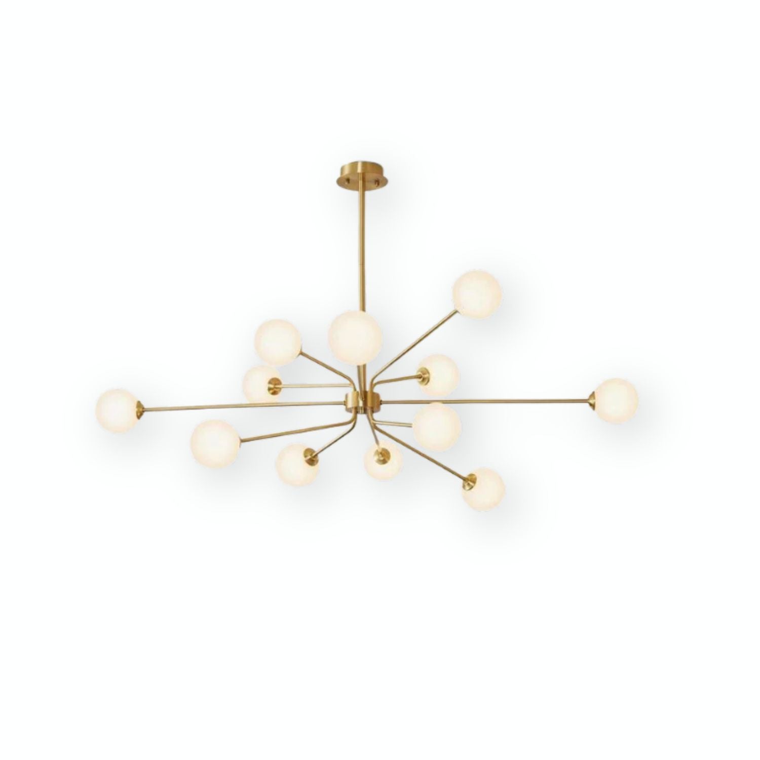 Slovenna Ceiling Light
