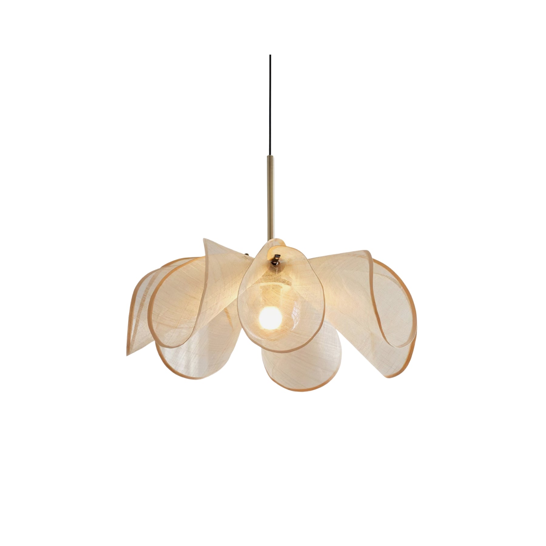 Syreza Pendant Light