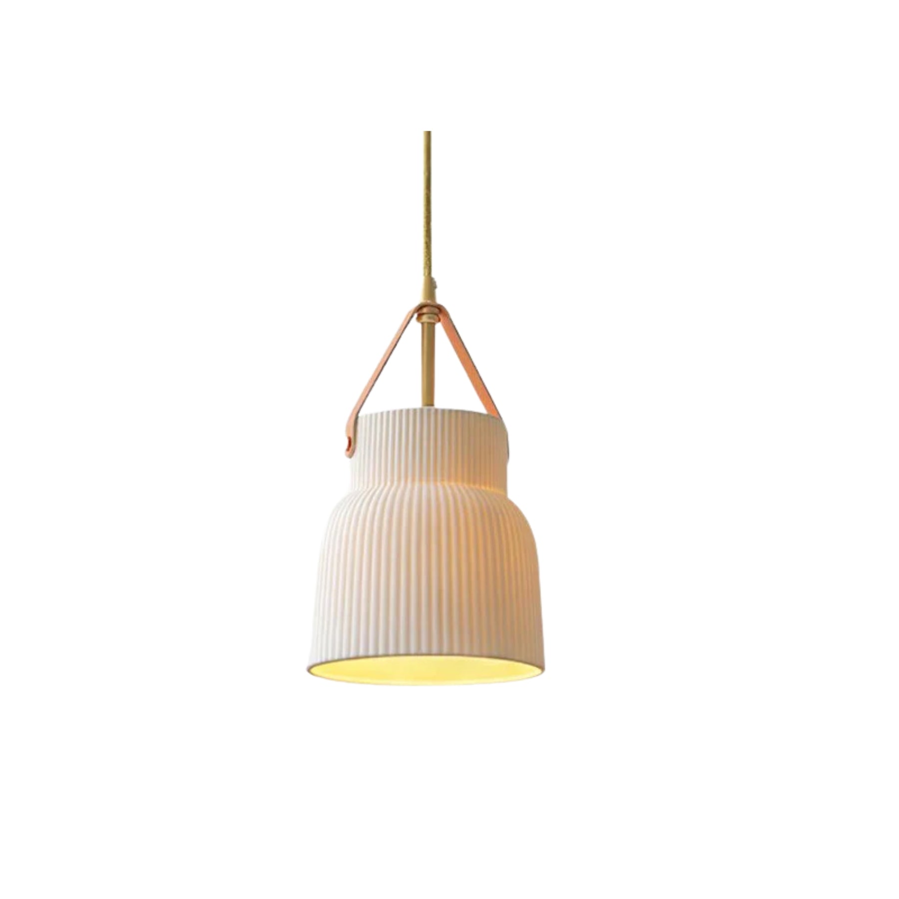 Lorento Ceramic Pendant Light