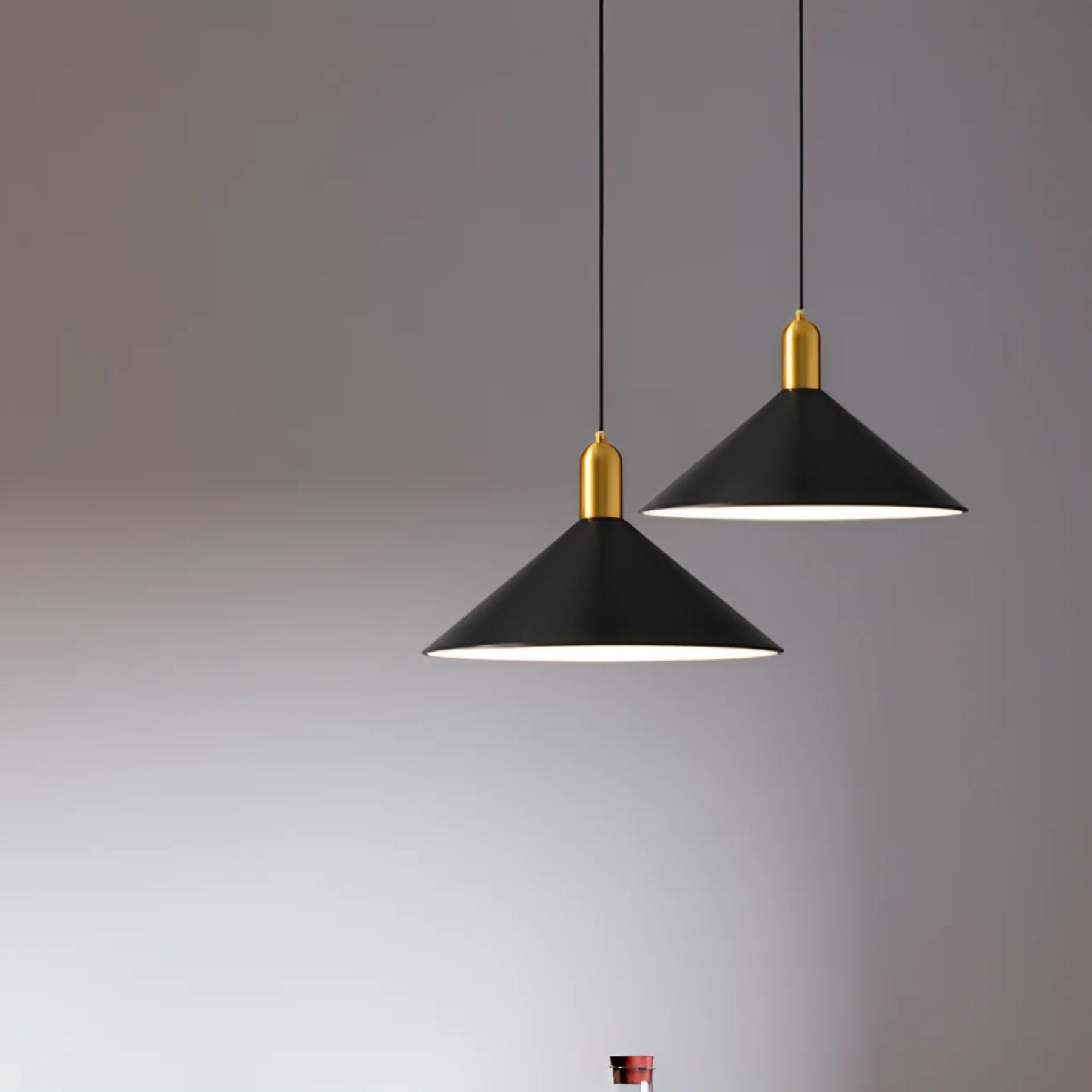Zaltura Pendant Light