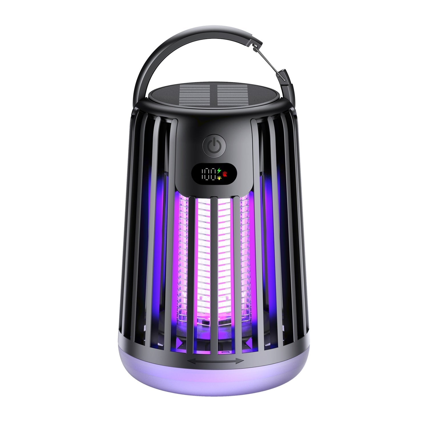 Weryn Bug Zapper Lamp