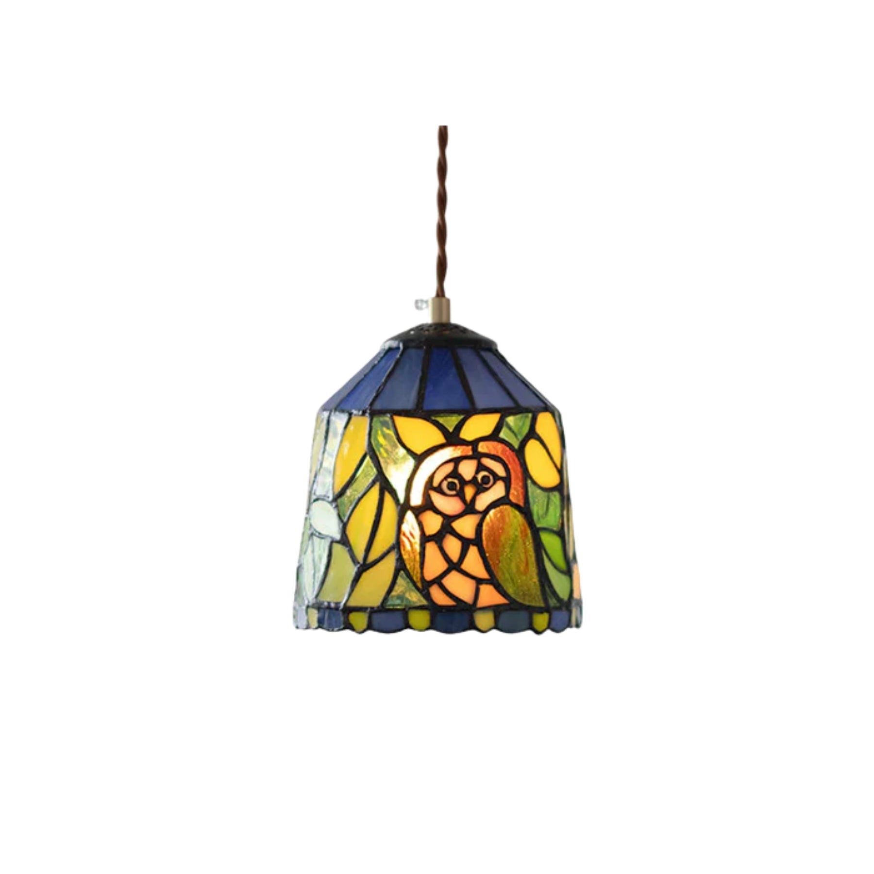 Talez Tiffany Pendant Light