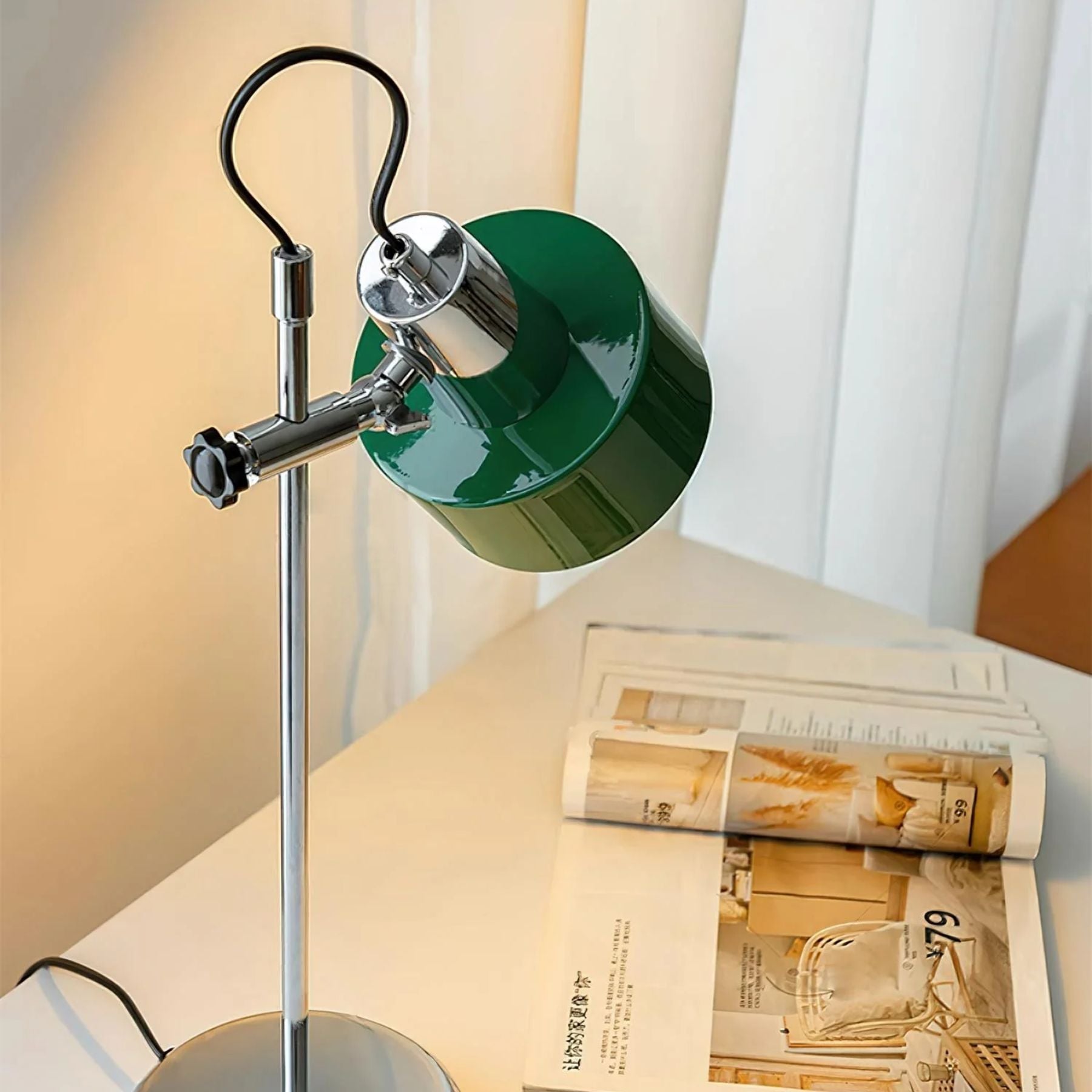 Joeves Table Lamp