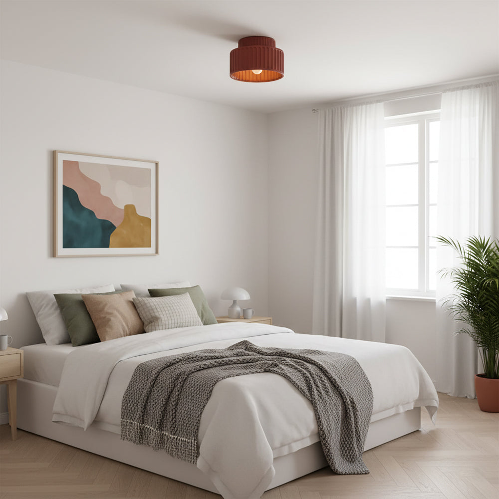 Wynnri Outdoor Ceiling Light