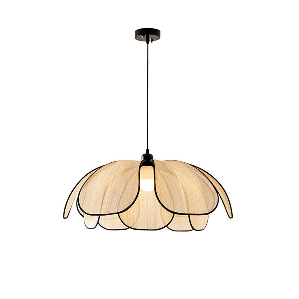 Fambolo Flower Pendant Light