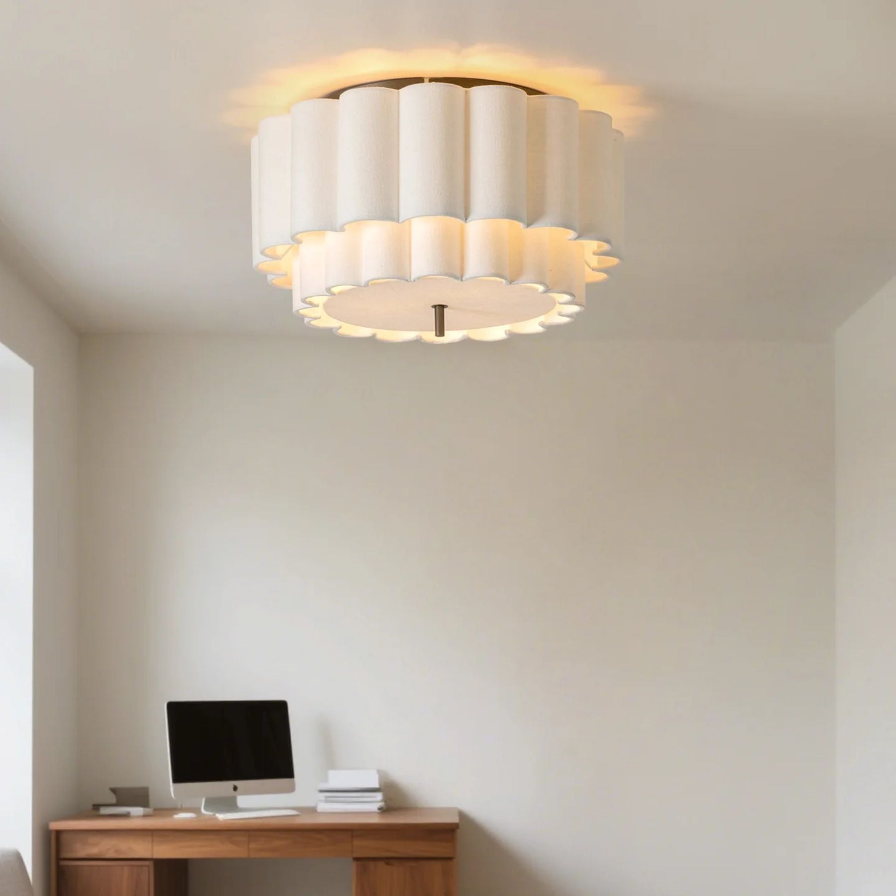 Belzyvo Ceiling Light