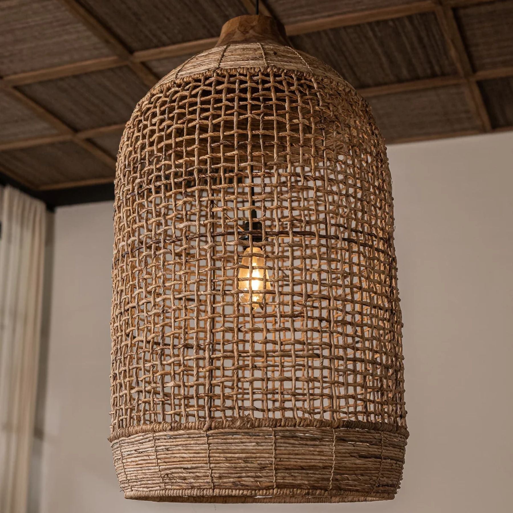 Moresca Boho Pendant Light