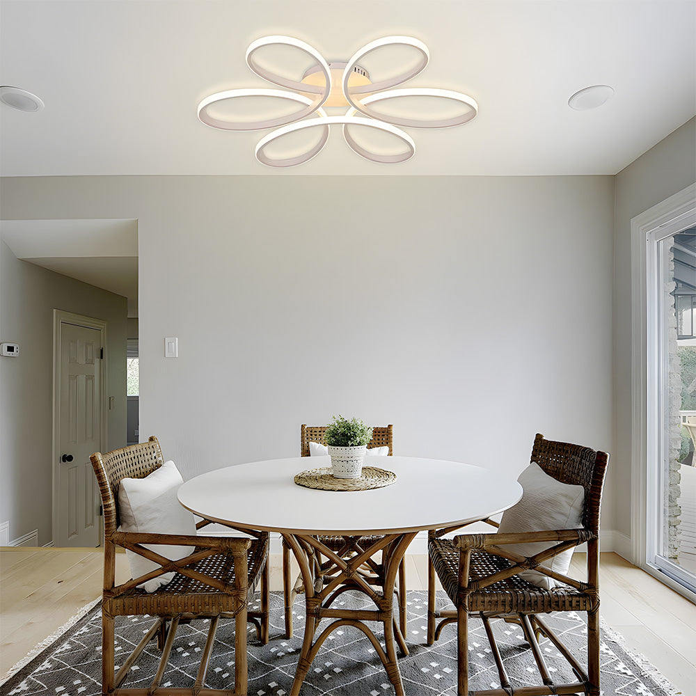 Zesline Ceiling Light