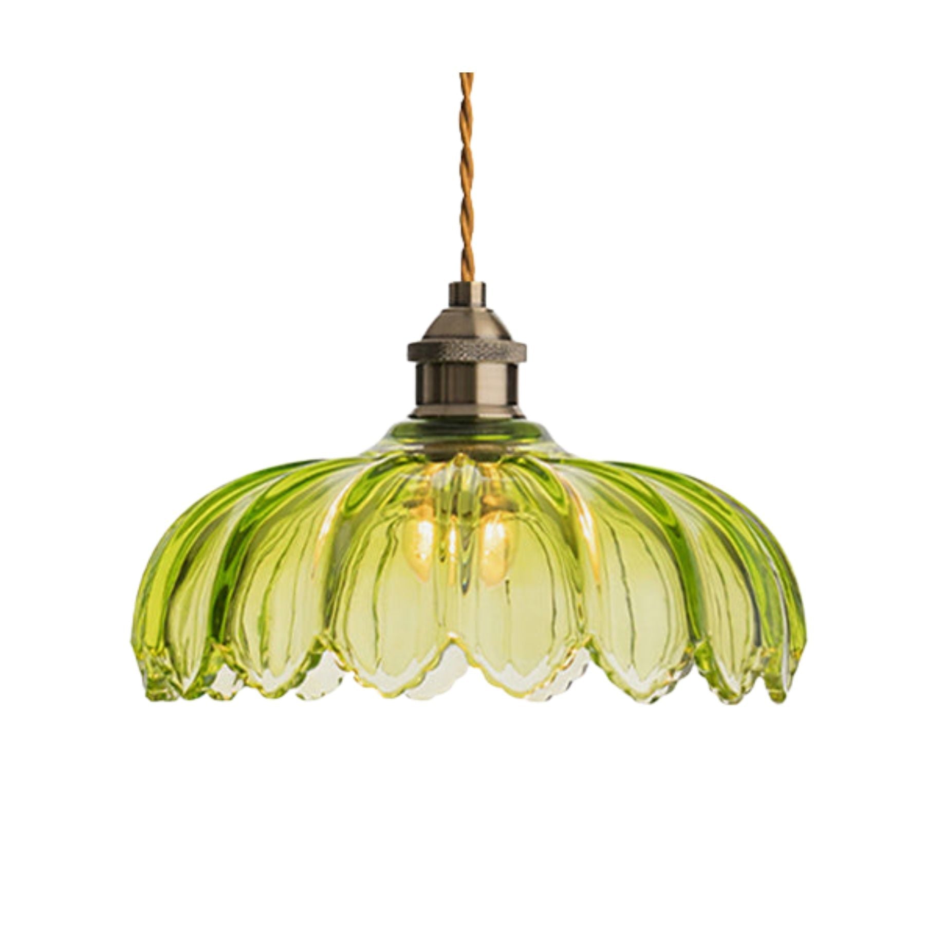 Plonex Flower Pendant Light