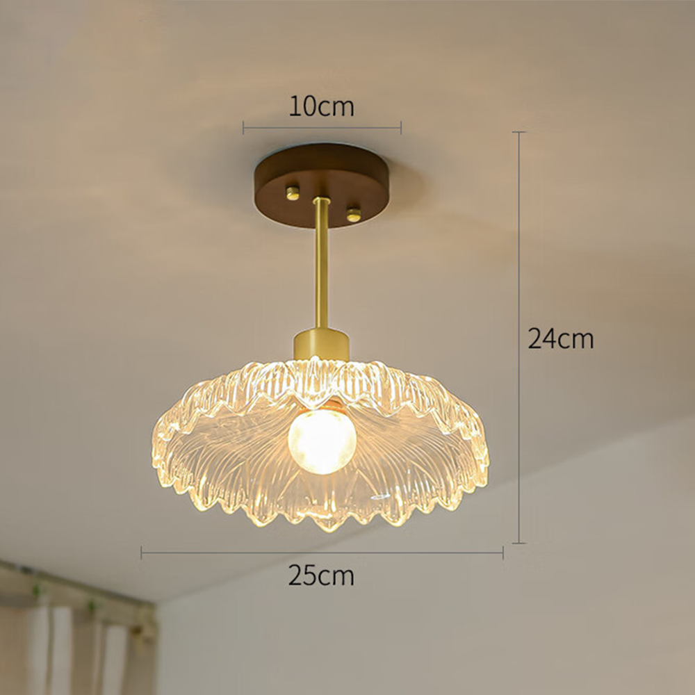 Tavero Ceiling Light
