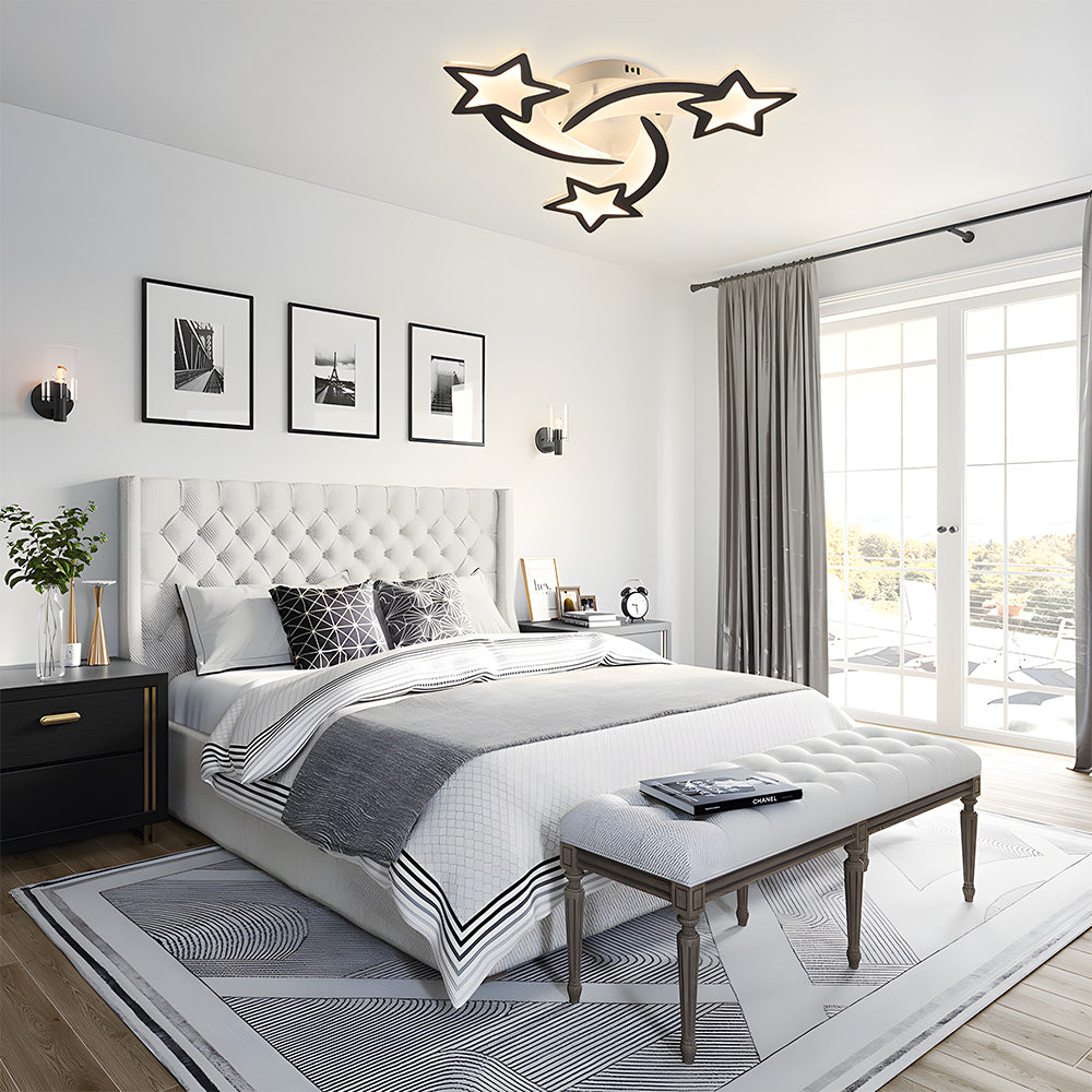 Starspace Ceiling Light