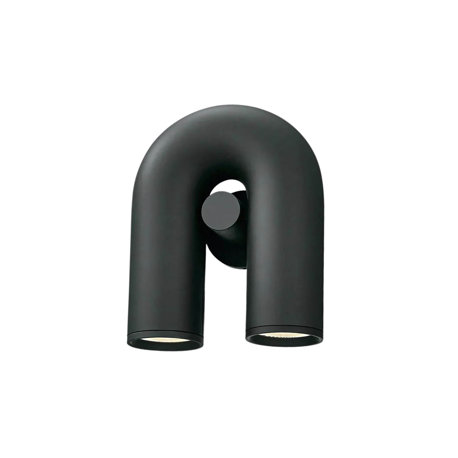 Kuben Wall Light