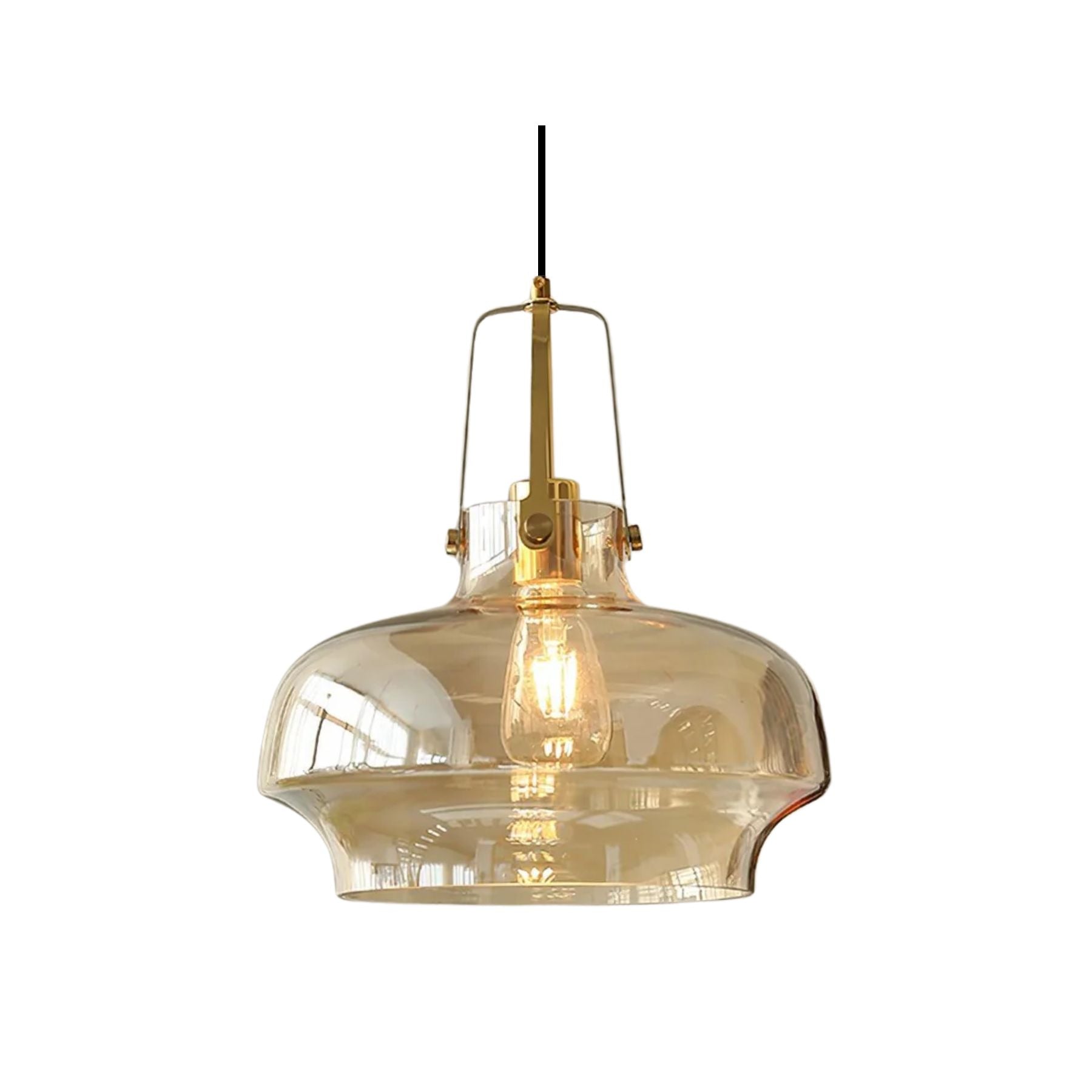 Zorvik Pendant Light