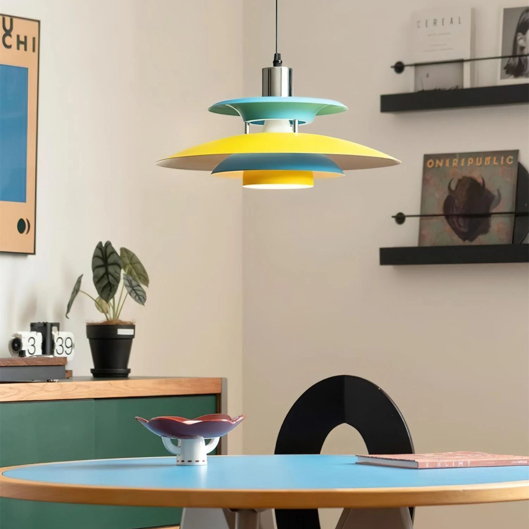 Covena Mel Pendant Light