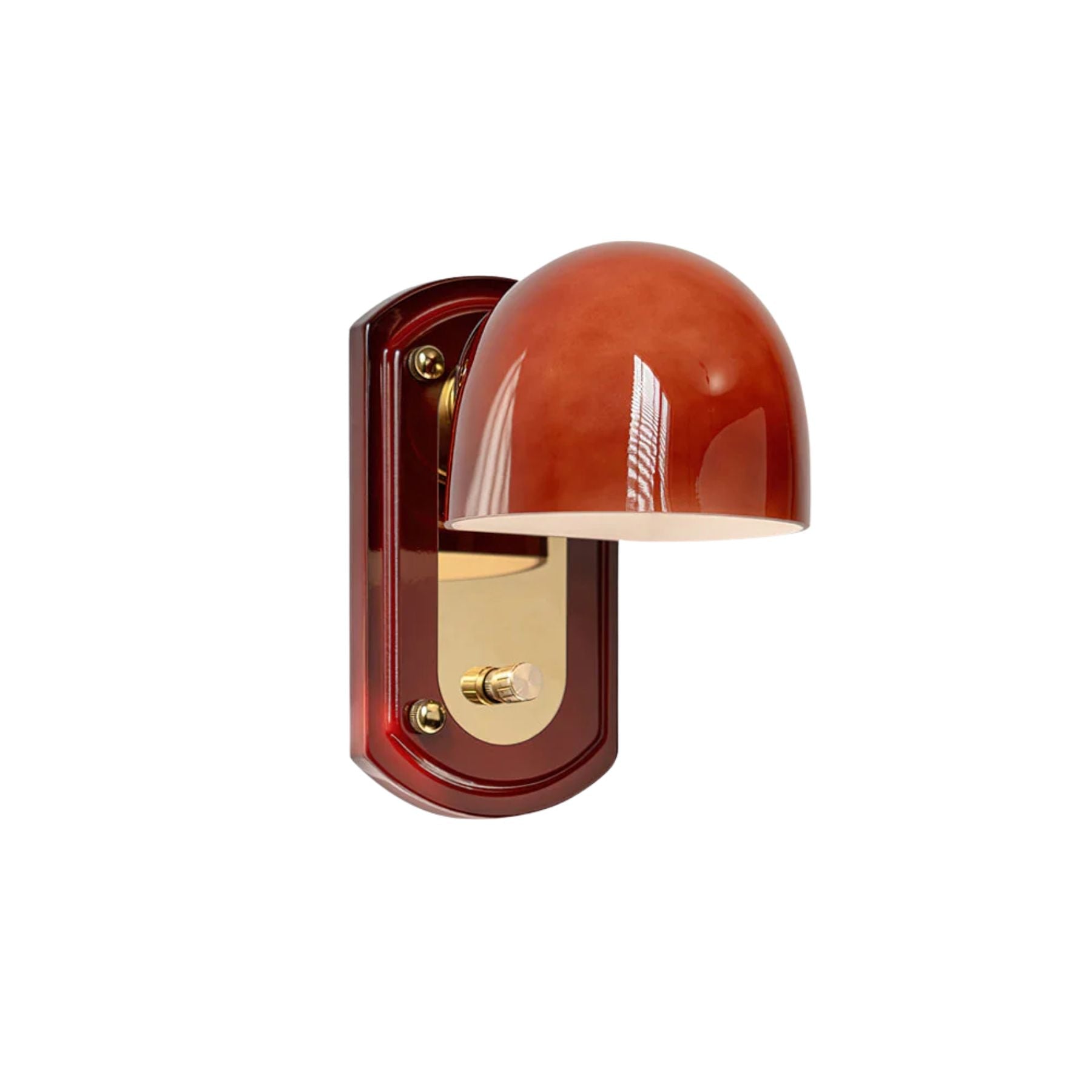 Mylzon Vintage Wall Light