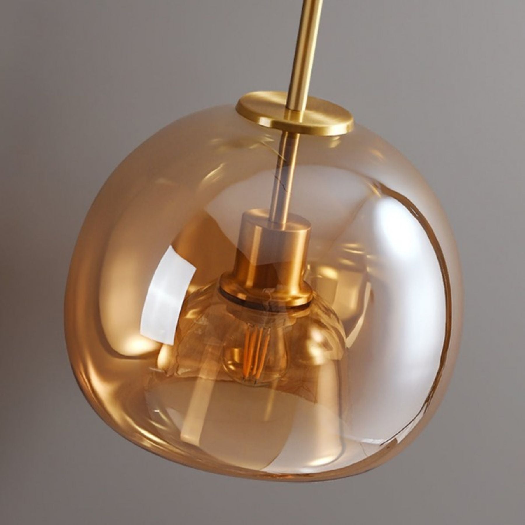 Trivum Ceiling Light